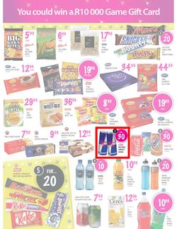 Game : What's The Big Deal (25 Oct - 28 Oct), page 4