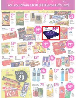 Game : What's The Big Deal (25 Oct - 28 Oct), page 4