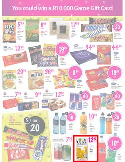 Game : What's The Big Deal (25 Oct - 28 Oct), page 4