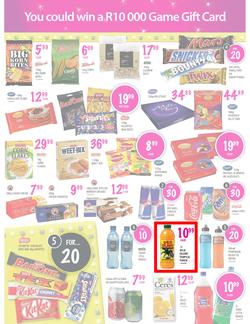 Game : What's The Big Deal (25 Oct - 28 Oct), page 4