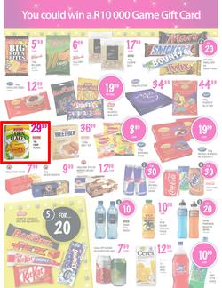 Game : What's The Big Deal (25 Oct - 28 Oct), page 4