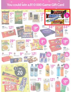 Game : What's The Big Deal (25 Oct - 28 Oct), page 4