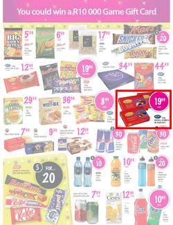 Game : What's The Big Deal (25 Oct - 28 Oct), page 4