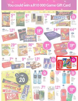 Game : What's The Big Deal (25 Oct - 28 Oct), page 4