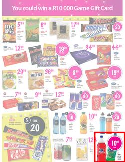 Game : What's The Big Deal (25 Oct - 28 Oct), page 4