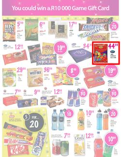 Game : What's The Big Deal (25 Oct - 28 Oct), page 4