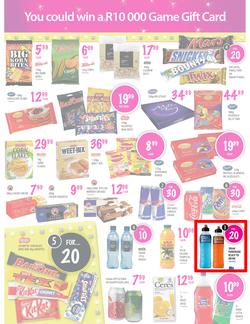 Game : What's The Big Deal (25 Oct - 28 Oct), page 4