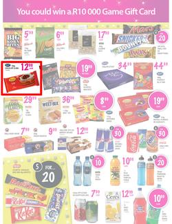 Game : What's The Big Deal (25 Oct - 28 Oct), page 4