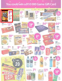 Game : What's The Big Deal (25 Oct - 28 Oct), page 4