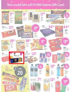 Game : What's The Big Deal (25 Oct - 28 Oct), page 4