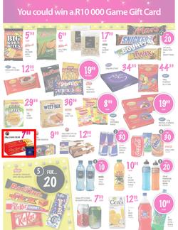 Game : What's The Big Deal (25 Oct - 28 Oct), page 4