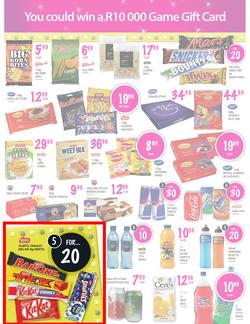 Game : What's The Big Deal (25 Oct - 28 Oct), page 4