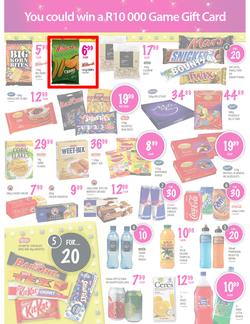 Game : What's The Big Deal (25 Oct - 28 Oct), page 4