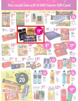 Game : What's The Big Deal (25 Oct - 28 Oct), page 4