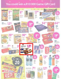 Game : What's The Big Deal (25 Oct - 28 Oct), page 4