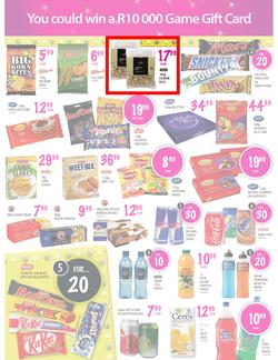 Game : What's The Big Deal (25 Oct - 28 Oct), page 4