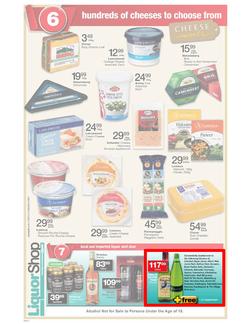 Checkers Gauteng : Reasons to Change (22 Oct - 4 Nov), page 4