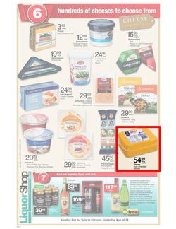 Checkers Gauteng : Reasons to Change (22 Oct - 4 Nov), page 4