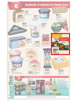 Checkers Gauteng : Reasons to Change (22 Oct - 4 Nov), page 4