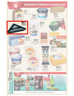 Checkers Gauteng : Reasons to Change (22 Oct - 4 Nov), page 4