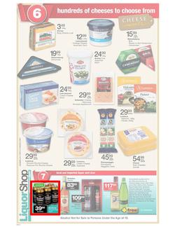 Checkers Gauteng : Reasons to Change (22 Oct - 4 Nov), page 4