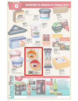 Checkers Gauteng : Reasons to Change (22 Oct - 4 Nov), page 4