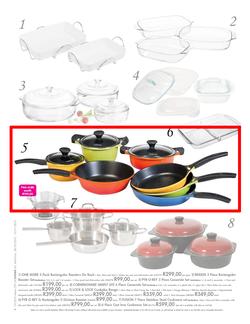 Makro : Housewares (28 Oct - 12 Nov), page 4