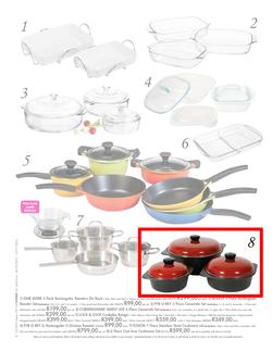 Makro : Housewares (28 Oct - 12 Nov), page 4