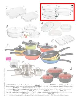 Makro : Housewares (28 Oct - 12 Nov), page 4