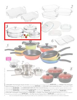 Makro : Housewares (28 Oct - 12 Nov), page 4