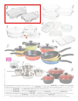 Makro : Housewares (28 Oct - 12 Nov), page 4