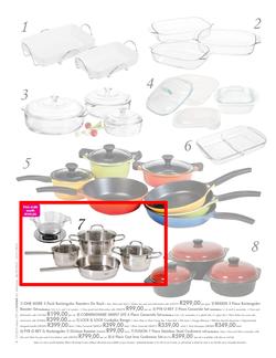 Makro : Housewares (28 Oct - 12 Nov), page 4