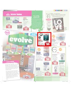 Builders Warehouse : Imagine your power with paint (23 Oct - 18 Nov), page 4