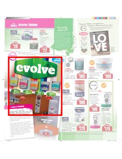 Builders Warehouse : Imagine your power with paint (23 Oct - 18 Nov), page 4