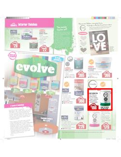 Builders Warehouse : Imagine your power with paint (23 Oct - 18 Nov), page 4