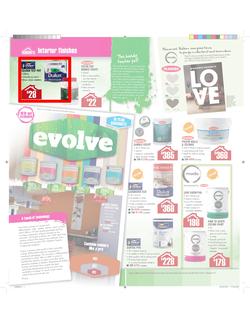 Builders Warehouse : Imagine your power with paint (23 Oct - 18 Nov), page 4