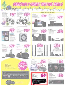 Game : Seriously Great Festive Deals (1 Nov - 4 Nov), page 4