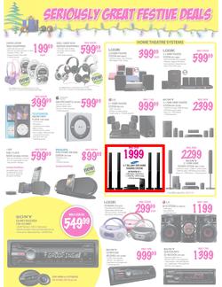 Game : Seriously Great Festive Deals (1 Nov - 4 Nov), page 4