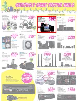 Game : Seriously Great Festive Deals (1 Nov - 4 Nov), page 4