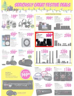 Game : Seriously Great Festive Deals (1 Nov - 4 Nov), page 4