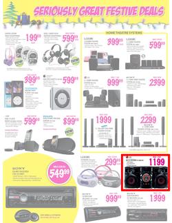 Game : Seriously Great Festive Deals (1 Nov - 4 Nov), page 4