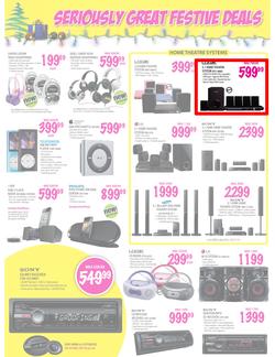 Game : Seriously Great Festive Deals (1 Nov - 4 Nov), page 4
