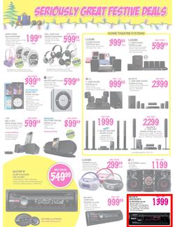 Game : Seriously Great Festive Deals (1 Nov - 4 Nov), page 4