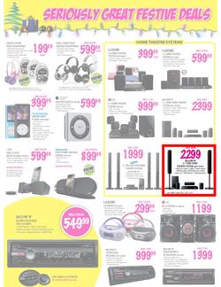 Game : Seriously Great Festive Deals (1 Nov - 4 Nov), page 4