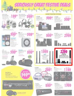 Game : Seriously Great Festive Deals (1 Nov - 4 Nov), page 4