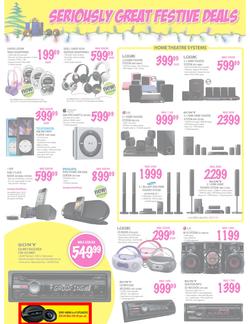 Game : Seriously Great Festive Deals (1 Nov - 4 Nov), page 4