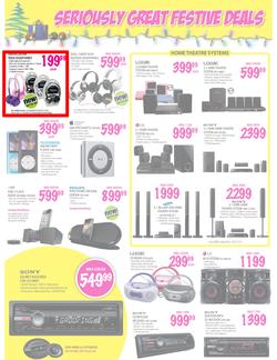 Game : Seriously Great Festive Deals (1 Nov - 4 Nov), page 4