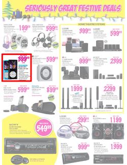 Game : Seriously Great Festive Deals (1 Nov - 4 Nov), page 4