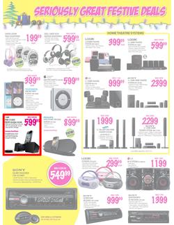 Game : Seriously Great Festive Deals (1 Nov - 4 Nov), page 4