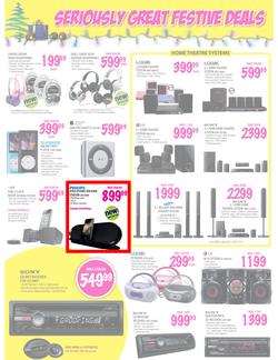 Game : Seriously Great Festive Deals (1 Nov - 4 Nov), page 4